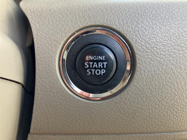 フレアワゴン XS ETC バックカメラ 両側スライド・片側電動 ナビ TV 衝突被害軽減システム スマートキー アイドリングストップ 電動格納ミラー ベンチシート CVT 盗難防止システム ABS ESC USB(8枚目)