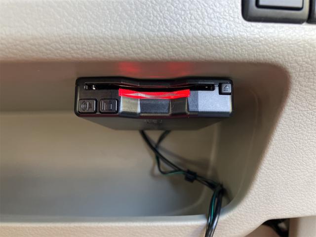 フレアワゴン XS ETC バックカメラ 両側スライド・片側電動 ナビ TV 衝突被害軽減システム スマートキー アイドリングストップ 電動格納ミラー ベンチシート CVT 盗難防止システム ABS ESC USB(11枚目)