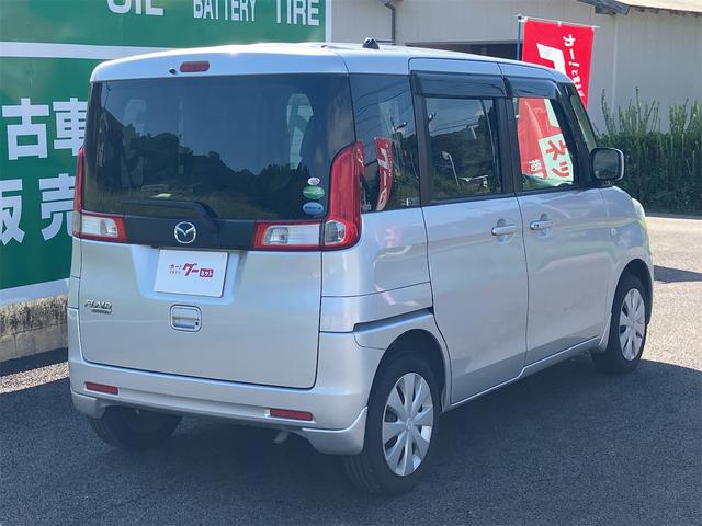 フレアワゴン XS ETC バックカメラ 両側スライド・片側電動 ナビ TV 衝突被害軽減システム スマートキー アイドリングストップ 電動格納ミラー ベンチシート CVT 盗難防止システム ABS ESC USB(14枚目)