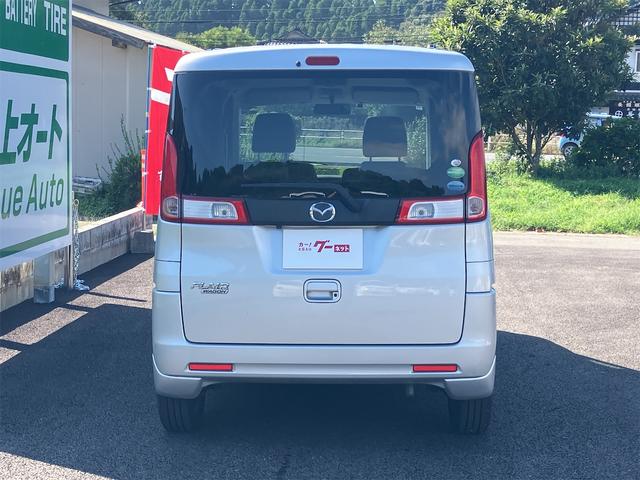 フレアワゴン XS ETC バックカメラ 両側スライド・片側電動 ナビ TV 衝突被害軽減システム スマートキー アイドリングストップ 電動格納ミラー ベンチシート CVT 盗難防止システム ABS ESC USB(15枚目)