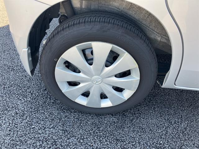 フレアワゴン XS ETC バックカメラ 両側スライド・片側電動 ナビ TV 衝突被害軽減システム スマートキー アイドリングストップ 電動格納ミラー ベンチシート CVT 盗難防止システム ABS ESC USB(21枚目)