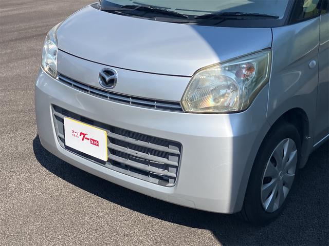 フレアワゴン XS ETC バックカメラ 両側スライド・片側電動 ナビ TV 衝突被害軽減システム スマートキー アイドリングストップ 電動格納ミラー ベンチシート CVT 盗難防止システム ABS ESC USB(24枚目)