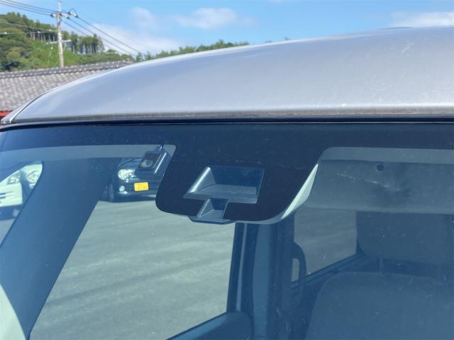 フレアワゴン XS ETC バックカメラ 両側スライド・片側電動 ナビ TV 衝突被害軽減システム スマートキー アイドリングストップ 電動格納ミラー ベンチシート CVT 盗難防止システム ABS ESC USB(26枚目)