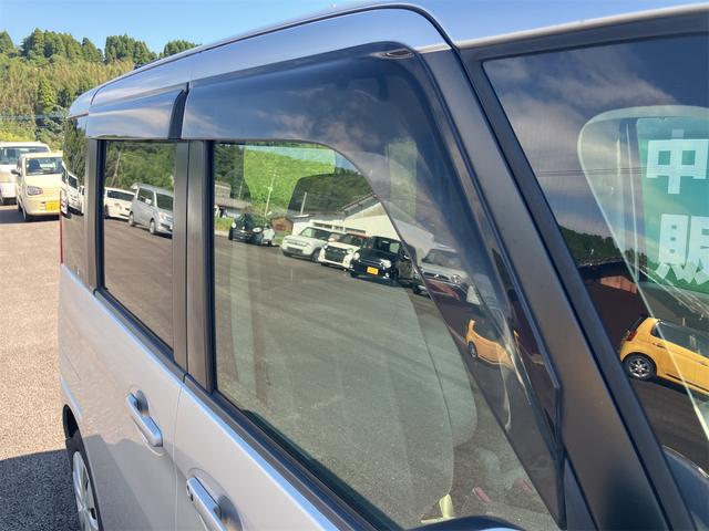 フレアワゴン XS ETC バックカメラ 両側スライド・片側電動 ナビ TV 衝突被害軽減システム スマートキー アイドリングストップ 電動格納ミラー ベンチシート CVT 盗難防止システム ABS ESC USB(29枚目)