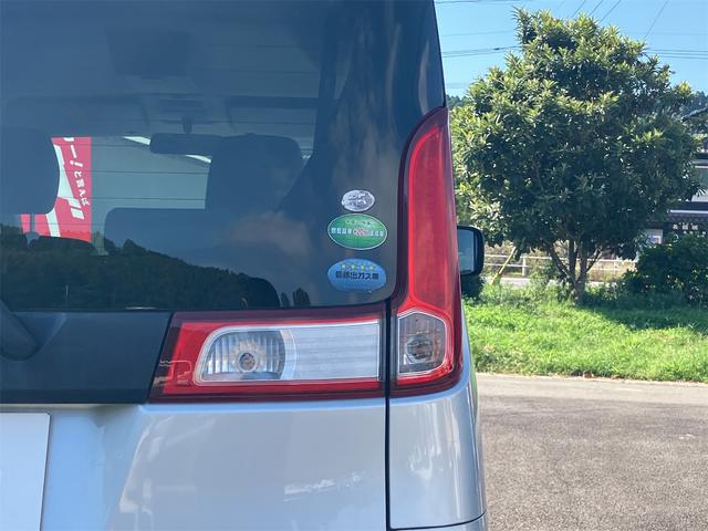 フレアワゴン XS ETC バックカメラ 両側スライド・片側電動 ナビ TV 衝突被害軽減システム スマートキー アイドリングストップ 電動格納ミラー ベンチシート CVT 盗難防止システム ABS ESC USB(34枚目)