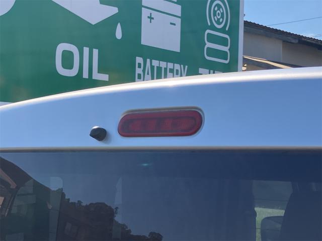 フレアワゴン XS ETC バックカメラ 両側スライド・片側電動 ナビ TV 衝突被害軽減システム スマートキー アイドリングストップ 電動格納ミラー ベンチシート CVT 盗難防止システム ABS ESC USB(35枚目)