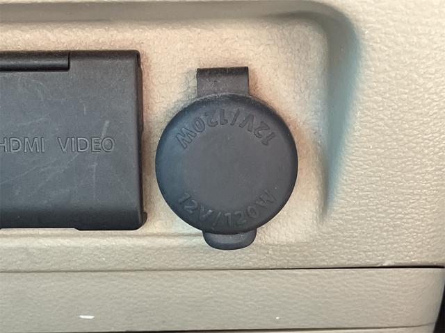 フレアワゴン XS ETC バックカメラ 両側スライド・片側電動 ナビ TV 衝突被害軽減システム スマートキー アイドリングストップ 電動格納ミラー ベンチシート CVT 盗難防止システム ABS ESC USB(38枚目)