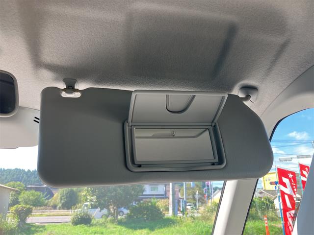 フレアワゴン XS ETC バックカメラ 両側スライド・片側電動 ナビ TV 衝突被害軽減システム スマートキー アイドリングストップ 電動格納ミラー ベンチシート CVT 盗難防止システム ABS ESC USB(47枚目)