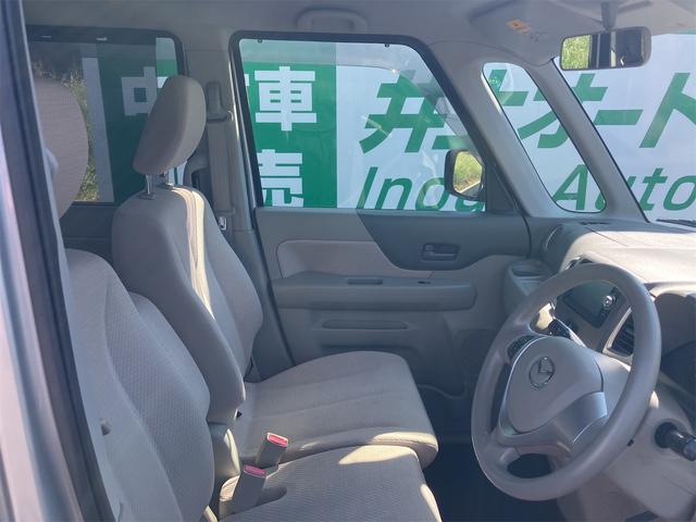 フレアワゴン XS ETC バックカメラ 両側スライド・片側電動 ナビ TV 衝突被害軽減システム スマートキー アイドリングストップ 電動格納ミラー ベンチシート CVT 盗難防止システム ABS ESC USB(53枚目)