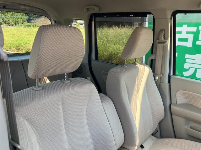 フレアワゴン XS ETC バックカメラ 両側スライド・片側電動 ナビ TV 衝突被害軽減システム スマートキー アイドリングストップ 電動格納ミラー ベンチシート CVT 盗難防止システム ABS ESC USB(54枚目)