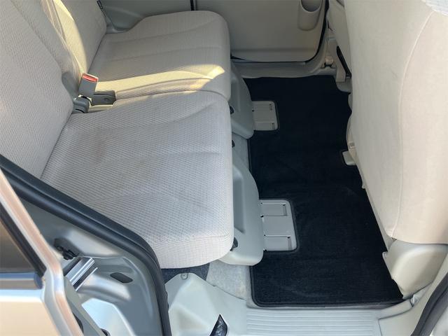 フレアワゴン XS ETC バックカメラ 両側スライド・片側電動 ナビ TV 衝突被害軽減システム スマートキー アイドリングストップ 電動格納ミラー ベンチシート CVT 盗難防止システム ABS ESC USB(58枚目)