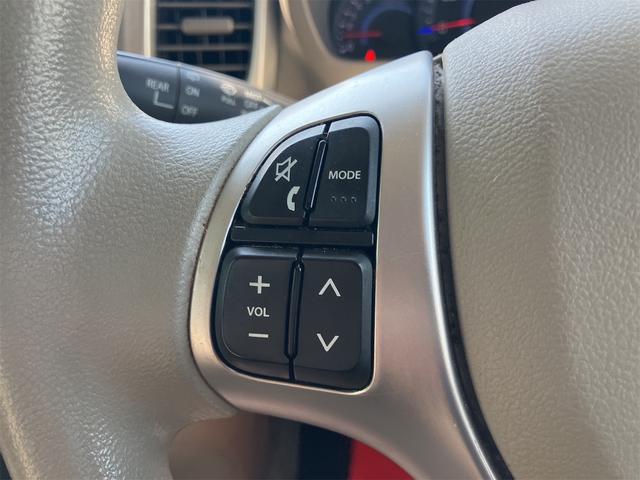 フレアワゴン XS ETC バックカメラ 両側スライド・片側電動 ナビ TV 衝突被害軽減システム スマートキー アイドリングストップ 電動格納ミラー ベンチシート CVT 盗難防止システム ABS ESC USB(62枚目)