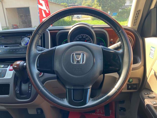 Ｎ－ＯＮＥ Ｇ　ＥＴＣ　スマートキー　アイドリングストップ　電動格納ミラー　ベンチシート　ＣＶＴ　盗難防止システム　ＡＢＳ　ＥＳＣ　ＣＤ　ＭＤ　衝突安全ボディ　エアコン　パワーステアリング　パワーウィンドウ（3枚目）