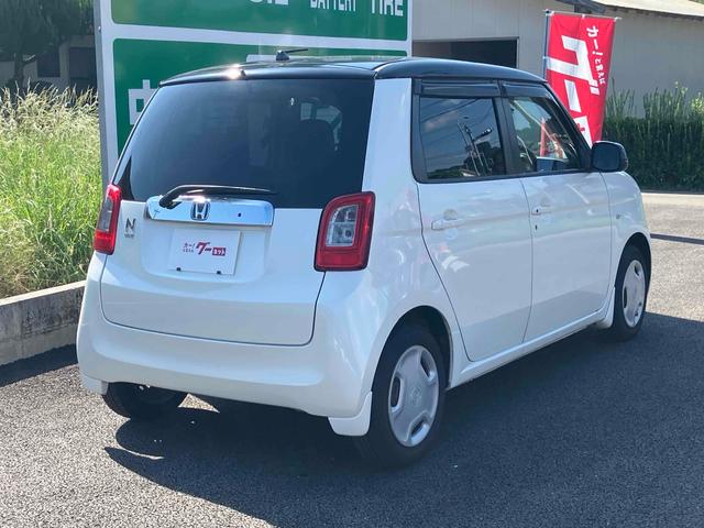 Ｎ－ＯＮＥ Ｇ　ＥＴＣ　スマートキー　アイドリングストップ　電動格納ミラー　ベンチシート　ＣＶＴ　盗難防止システム　ＡＢＳ　ＥＳＣ　ＣＤ　ＭＤ　衝突安全ボディ　エアコン　パワーステアリング　パワーウィンドウ（14枚目）