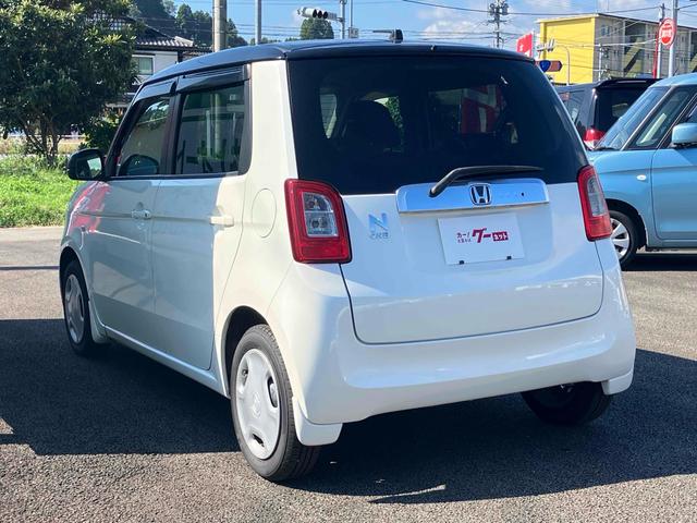 Ｎ－ＯＮＥ Ｇ　ＥＴＣ　スマートキー　アイドリングストップ　電動格納ミラー　ベンチシート　ＣＶＴ　盗難防止システム　ＡＢＳ　ＥＳＣ　ＣＤ　ＭＤ　衝突安全ボディ　エアコン　パワーステアリング　パワーウィンドウ（16枚目）