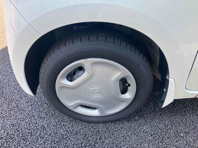 Ｎ－ＯＮＥ Ｇ　ＥＴＣ　スマートキー　アイドリングストップ　電動格納ミラー　ベンチシート　ＣＶＴ　盗難防止システム　ＡＢＳ　ＥＳＣ　ＣＤ　ＭＤ　衝突安全ボディ　エアコン　パワーステアリング　パワーウィンドウ（22枚目）