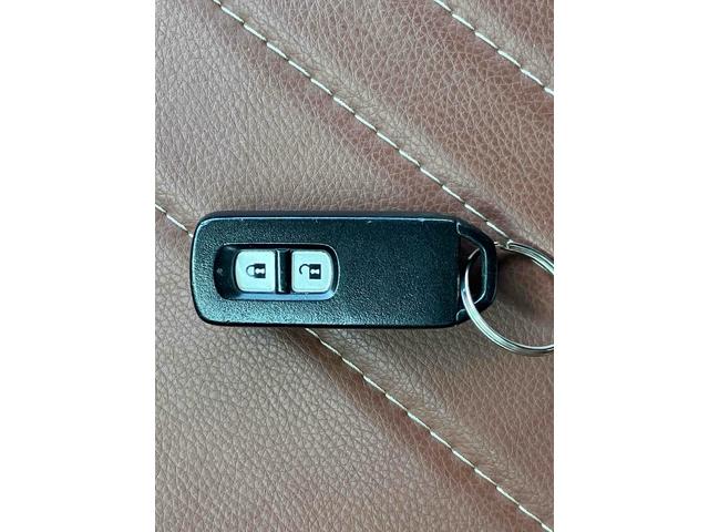 Ｎ－ＯＮＥ Ｇ　ＥＴＣ　スマートキー　アイドリングストップ　電動格納ミラー　ベンチシート　ＣＶＴ　盗難防止システム　ＡＢＳ　ＥＳＣ　ＣＤ　ＭＤ　衝突安全ボディ　エアコン　パワーステアリング　パワーウィンドウ（28枚目）