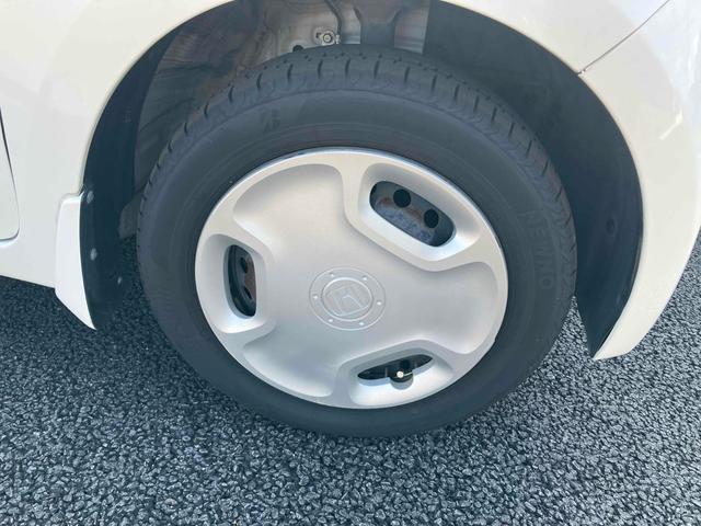 Ｎ－ＯＮＥ Ｇ　ＥＴＣ　スマートキー　アイドリングストップ　電動格納ミラー　ベンチシート　ＣＶＴ　盗難防止システム　ＡＢＳ　ＥＳＣ　ＣＤ　ＭＤ　衝突安全ボディ　エアコン　パワーステアリング　パワーウィンドウ（30枚目）