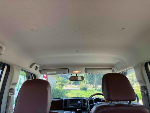 Ｎ－ＯＮＥ Ｇ　ＥＴＣ　スマートキー　アイドリングストップ　電動格納ミラー　ベンチシート　ＣＶＴ　盗難防止システム　ＡＢＳ　ＥＳＣ　ＣＤ　ＭＤ　衝突安全ボディ　エアコン　パワーステアリング　パワーウィンドウ（39枚目）