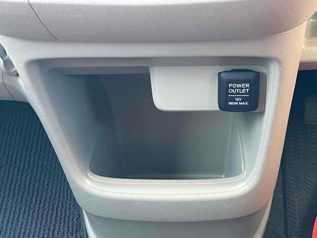 Ｎ－ＯＮＥ Ｇ　ＥＴＣ　スマートキー　アイドリングストップ　電動格納ミラー　ベンチシート　ＣＶＴ　盗難防止システム　ＡＢＳ　ＥＳＣ　ＣＤ　ＭＤ　衝突安全ボディ　エアコン　パワーステアリング　パワーウィンドウ（42枚目）