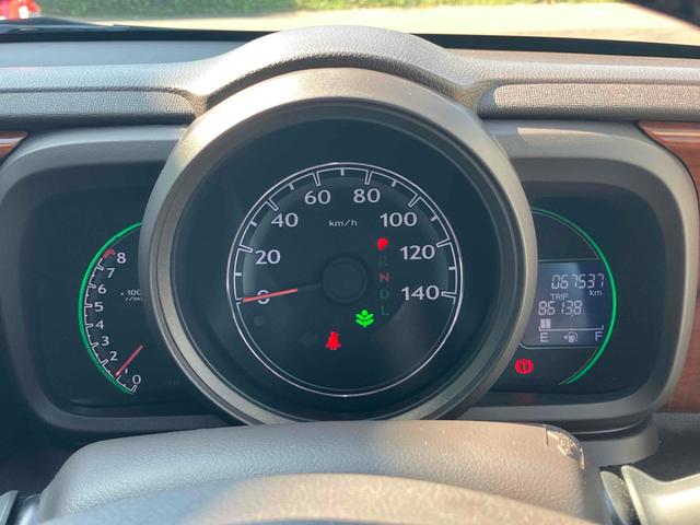 Ｎ－ＯＮＥ Ｇ　ＥＴＣ　スマートキー　アイドリングストップ　電動格納ミラー　ベンチシート　ＣＶＴ　盗難防止システム　ＡＢＳ　ＥＳＣ　ＣＤ　ＭＤ　衝突安全ボディ　エアコン　パワーステアリング　パワーウィンドウ（50枚目）