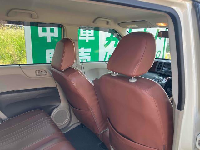 Ｎ－ＯＮＥ Ｇ　ＥＴＣ　スマートキー　アイドリングストップ　電動格納ミラー　ベンチシート　ＣＶＴ　盗難防止システム　ＡＢＳ　ＥＳＣ　ＣＤ　ＭＤ　衝突安全ボディ　エアコン　パワーステアリング　パワーウィンドウ（57枚目）