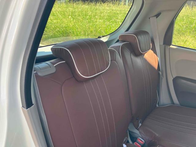 Ｎ－ＯＮＥ Ｇ　ＥＴＣ　スマートキー　アイドリングストップ　電動格納ミラー　ベンチシート　ＣＶＴ　盗難防止システム　ＡＢＳ　ＥＳＣ　ＣＤ　ＭＤ　衝突安全ボディ　エアコン　パワーステアリング　パワーウィンドウ（58枚目）