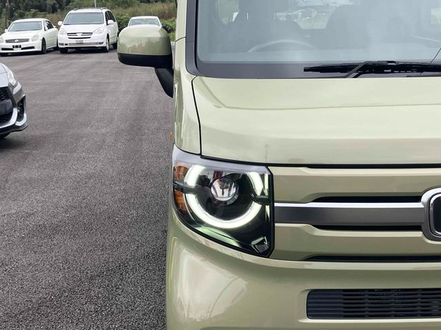 Ｎ－ＶＡＮ 十ＳＴＹＬＥ　ＦＵＮ　ドライブレコーダー　バックカメラ　両側スライドドア　ナビ　ＴＶ　レーンアシスト　衝突被害軽減システム　オートライト　スマートキー　アイドリングストップ　電動格納ミラー　ＣＶＴ　ＡＢＳ　ＥＳＣ　ＣＤ（13枚目）