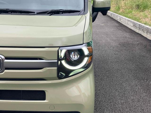 Ｎ－ＶＡＮ 十ＳＴＹＬＥ　ＦＵＮ　ドライブレコーダー　バックカメラ　両側スライドドア　ナビ　ＴＶ　レーンアシスト　衝突被害軽減システム　オートライト　スマートキー　アイドリングストップ　電動格納ミラー　ＣＶＴ　ＡＢＳ　ＥＳＣ　ＣＤ（14枚目）