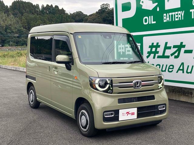 Ｎ－ＶＡＮ 十ＳＴＹＬＥ　ＦＵＮ　ドライブレコーダー　バックカメラ　両側スライドドア　ナビ　ＴＶ　レーンアシスト　衝突被害軽減システム　オートライト　スマートキー　アイドリングストップ　電動格納ミラー　ＣＶＴ　ＡＢＳ　ＥＳＣ　ＣＤ（15枚目）