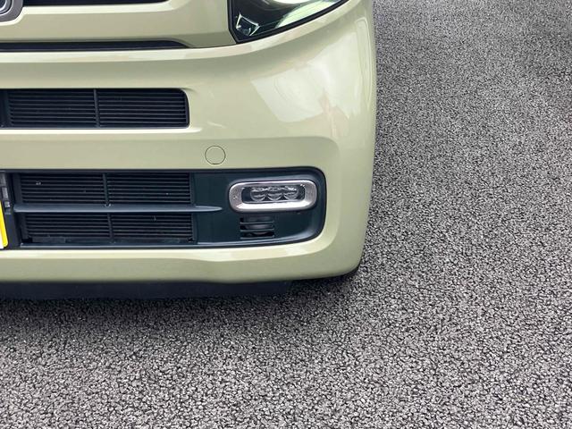 Ｎ－ＶＡＮ 十ＳＴＹＬＥ　ＦＵＮ　ドライブレコーダー　バックカメラ　両側スライドドア　ナビ　ＴＶ　レーンアシスト　衝突被害軽減システム　オートライト　スマートキー　アイドリングストップ　電動格納ミラー　ＣＶＴ　ＡＢＳ　ＥＳＣ　ＣＤ（24枚目）