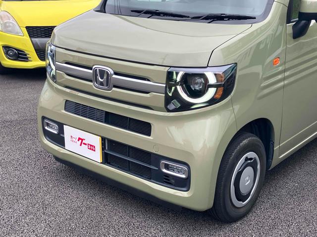 Ｎ－ＶＡＮ 十ＳＴＹＬＥ　ＦＵＮ　ドライブレコーダー　バックカメラ　両側スライドドア　ナビ　ＴＶ　レーンアシスト　衝突被害軽減システム　オートライト　スマートキー　アイドリングストップ　電動格納ミラー　ＣＶＴ　ＡＢＳ　ＥＳＣ　ＣＤ（25枚目）