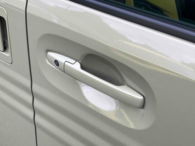 Ｎ－ＶＡＮ 十ＳＴＹＬＥ　ＦＵＮ　ドライブレコーダー　バックカメラ　両側スライドドア　ナビ　ＴＶ　レーンアシスト　衝突被害軽減システム　オートライト　スマートキー　アイドリングストップ　電動格納ミラー　ＣＶＴ　ＡＢＳ　ＥＳＣ　ＣＤ（29枚目）