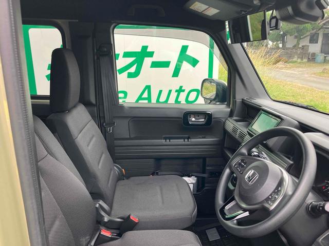 Ｎ－ＶＡＮ 十ＳＴＹＬＥ　ＦＵＮ　ドライブレコーダー　バックカメラ　両側スライドドア　ナビ　ＴＶ　レーンアシスト　衝突被害軽減システム　オートライト　スマートキー　アイドリングストップ　電動格納ミラー　ＣＶＴ　ＡＢＳ　ＥＳＣ　ＣＤ（67枚目）