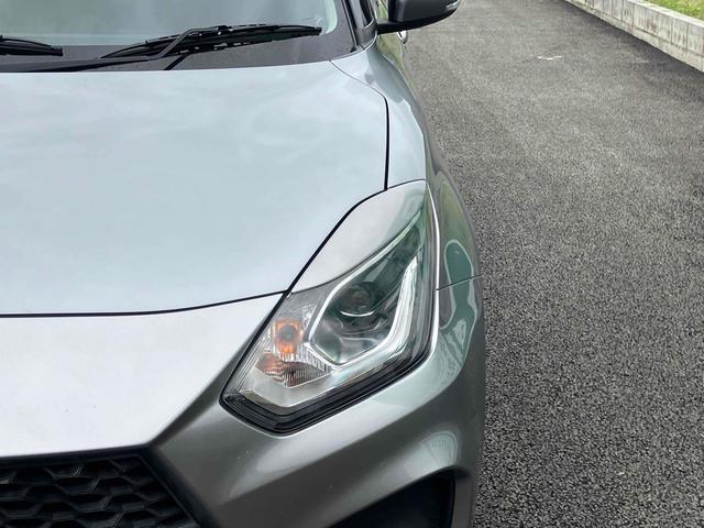 スイフトスポーツ スポーツ セーフティパッケージ装着車 ドライブレコーダー バックカメラ ナビ TV オートクルーズコントロール レーンアシスト 衝突被害軽減システム アルミホイール オートライト LEDヘッドランプ スマートキー 電動格納ミラー(14枚目)