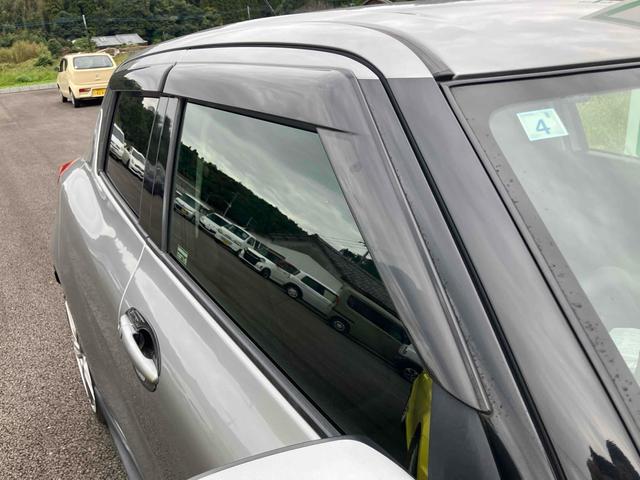 スイフトスポーツ スポーツ セーフティパッケージ装着車 ドライブレコーダー バックカメラ ナビ TV オートクルーズコントロール レーンアシスト 衝突被害軽減システム アルミホイール オートライト LEDヘッドランプ スマートキー 電動格納ミラー(30枚目)