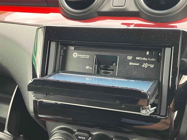 スイフトスポーツ スポーツ セーフティパッケージ装着車 ドライブレコーダー バックカメラ ナビ TV オートクルーズコントロール レーンアシスト 衝突被害軽減システム アルミホイール オートライト LEDヘッドランプ スマートキー 電動格納ミラー(42枚目)