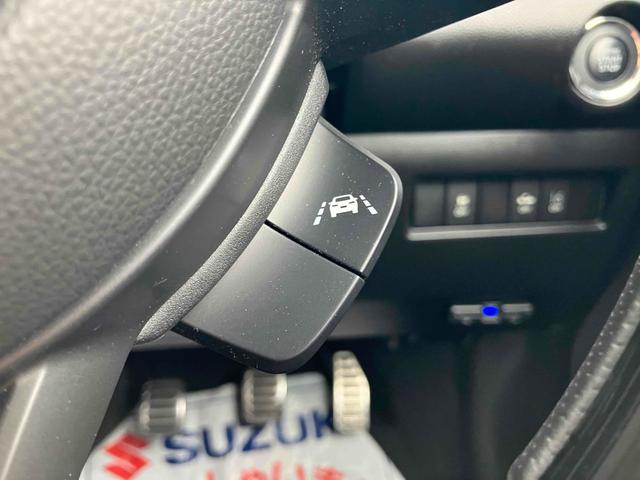 スイフトスポーツ スポーツ セーフティパッケージ装着車 ドライブレコーダー バックカメラ ナビ TV オートクルーズコントロール レーンアシスト 衝突被害軽減システム アルミホイール オートライト LEDヘッドランプ スマートキー 電動格納ミラー(56枚目)
