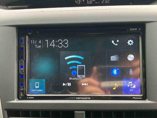 インプレッサ WRX STi タイミングベルト交換済み 107.800キロ ETC バックカメラ アルミホイール HID MT スマートキ- 盗難防止システム USB Bluetooth 衝突安全ボディ ESC エアコン(5枚目)