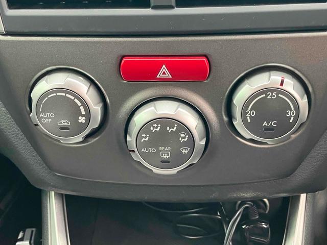 インプレッサ WRX STi タイミングベルト交換済み 107.800キロ ETC バックカメラ アルミホイール HID MT スマートキ- 盗難防止システム USB Bluetooth 衝突安全ボディ ESC エアコン(6枚目)