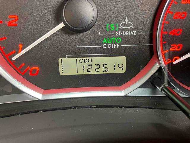 インプレッサ WRX STi タイミングベルト交換済み 107.800キロ ETC バックカメラ アルミホイール HID MT スマートキ- 盗難防止システム USB Bluetooth 衝突安全ボディ ESC エアコン(21枚目)