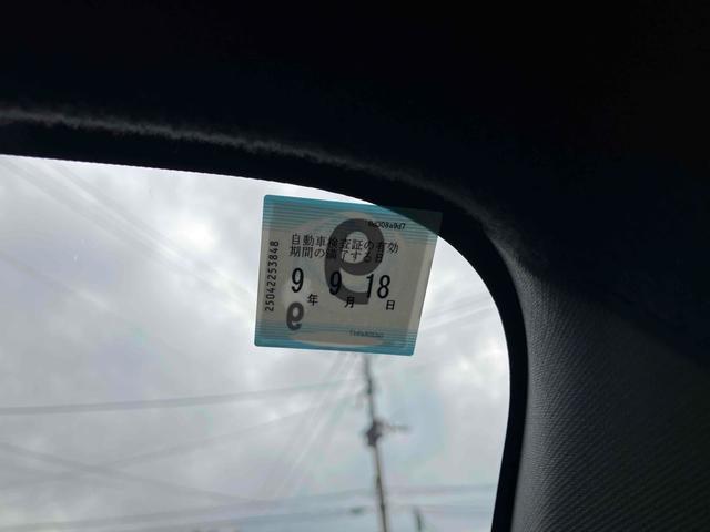 インプレッサ WRX STi タイミングベルト交換済み 107.800キロ ETC バックカメラ アルミホイール HID MT スマートキ- 盗難防止システム USB Bluetooth 衝突安全ボディ ESC エアコン(22枚目)