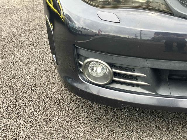 インプレッサ WRX STi タイミングベルト交換済み 107.800キロ ETC バックカメラ アルミホイール HID MT スマートキ- 盗難防止システム USB Bluetooth 衝突安全ボディ ESC エアコン(23枚目)