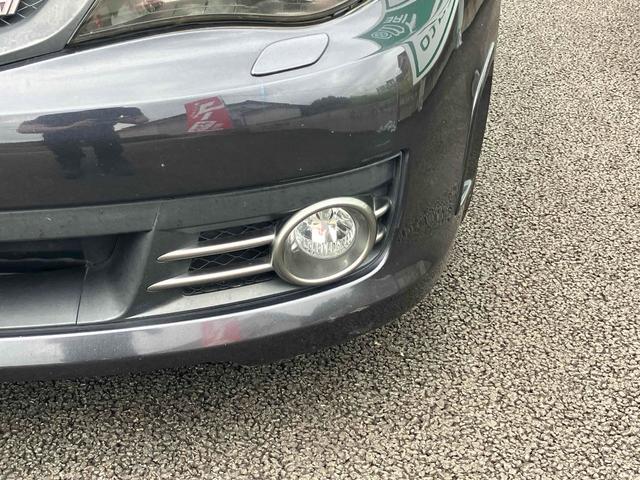 インプレッサ WRX STi タイミングベルト交換済み 107.800キロ ETC バックカメラ アルミホイール HID MT スマートキ- 盗難防止システム USB Bluetooth 衝突安全ボディ ESC エアコン(24枚目)