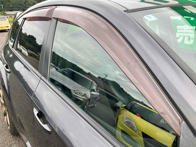 インプレッサ WRX STi タイミングベルト交換済み 107.800キロ ETC バックカメラ アルミホイール HID MT スマートキ- 盗難防止システム USB Bluetooth 衝突安全ボディ ESC エアコン(29枚目)