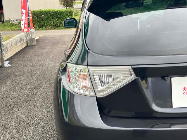 インプレッサ WRX STi タイミングベルト交換済み 107.800キロ ETC バックカメラ アルミホイール HID MT スマートキ- 盗難防止システム USB Bluetooth 衝突安全ボディ ESC エアコン(31枚目)