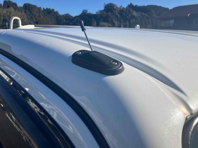 キャリイトラック 　４ＷＤ　ＭＴ　エアコン　運転席エアバッグ（26枚目）