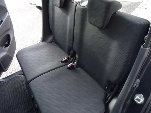 ワゴンR FXリミテッド スマートキー2個付き プッシュスタート キーレスエントリー アイドリングストップ 14インチアルミホイール ベンチシート フルフラット 運転席助手席エアバック 盗難防止システム 衝突安全ボディ(27枚目)