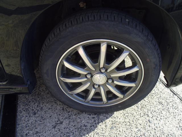 Ｎ－ＷＧＮカスタム Ｇ・Ａパッケージ　【水没車両】　衝突被害軽減システム　プッシュスタート　スマートキー　ナビ　ＴＶ　バックカメラ　クルーズコントロール　ＥＴＣ　ＨＩＤ　オートライト　アイドリングストップ　ＡＷ１４インチ　ベンチシート（14枚目）