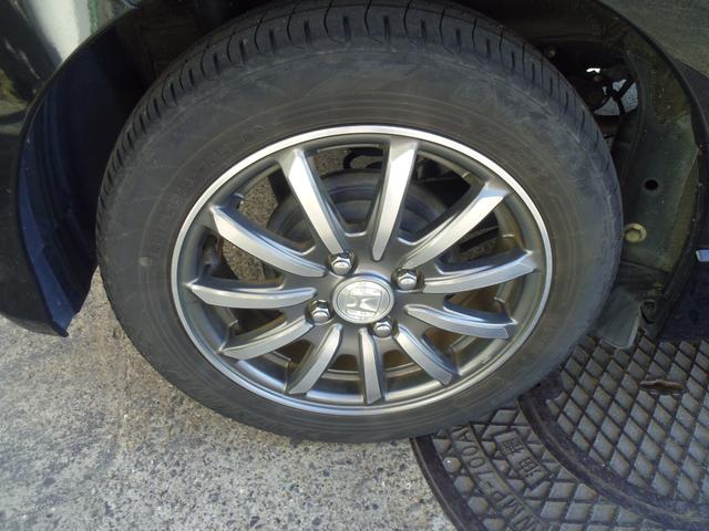 Ｎ－ＷＧＮカスタム Ｇ・Ａパッケージ　【水没車両】　衝突被害軽減システム　プッシュスタート　スマートキー　ナビ　ＴＶ　バックカメラ　クルーズコントロール　ＥＴＣ　ＨＩＤ　オートライト　アイドリングストップ　ＡＷ１４インチ　ベンチシート（15枚目）